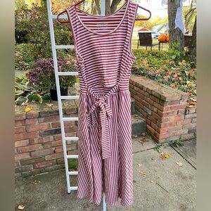 Latched Mama nursing dress size medium